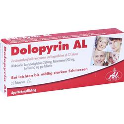 DOLOPYRIN AL