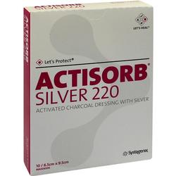 ACTISORB 220 SIL 9.5X6.5